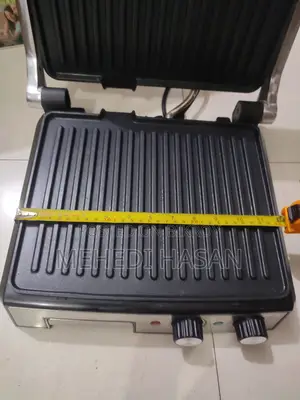 DSP Sub Sandwich Maker
