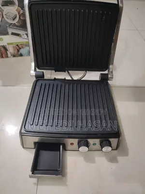 DSP Sub Sandwich Maker