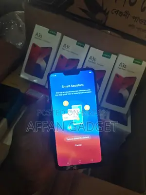 ওপ্পো ১২৮ জিবি ব্ল্যাক