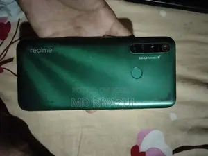 Realme 5i 64 GB Green