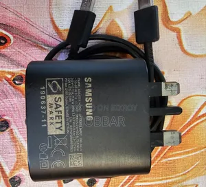 Samsung Original Charger