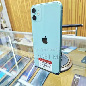 Apple iPhone 11 128 GB Green