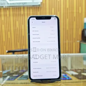 Apple iPhone 11 128 GB Green