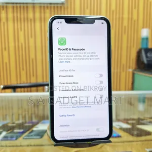 Apple iPhone 11 128 GB Green