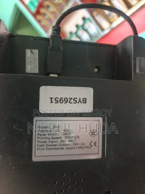 Pos Printer