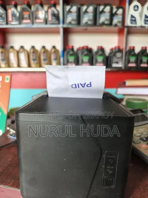 Pos Printer