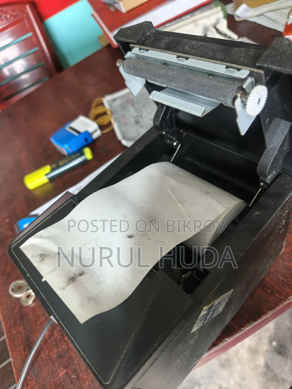 Pos Printer