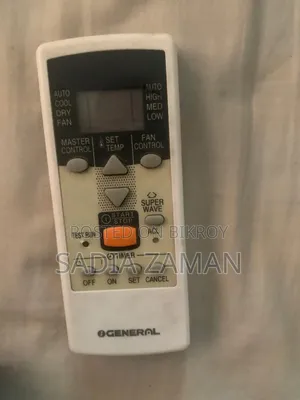 General AC