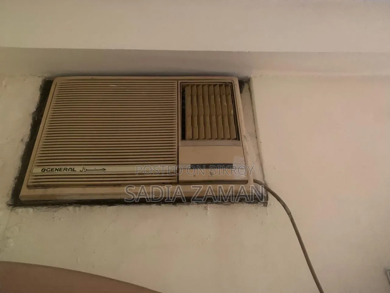 General AC