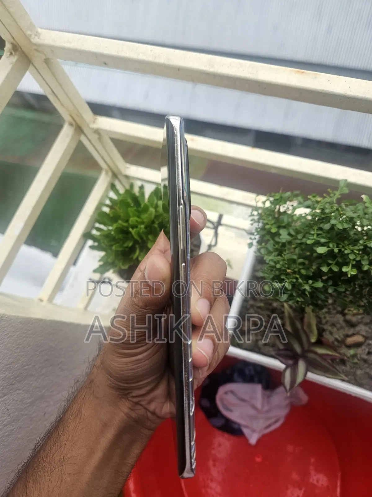 Huawei Nova 8 128 GB Bronze