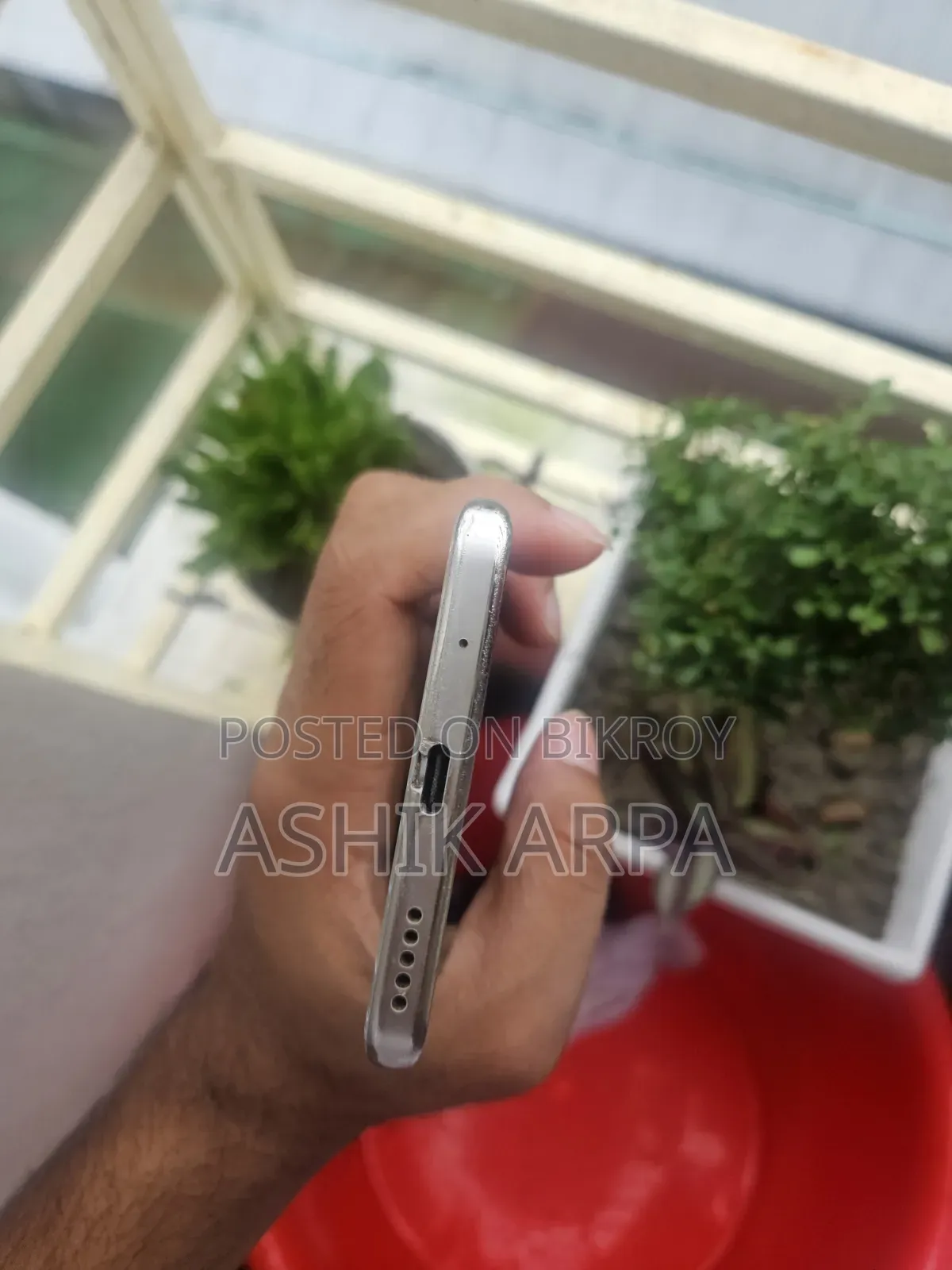Huawei Nova 8 128 GB Bronze
