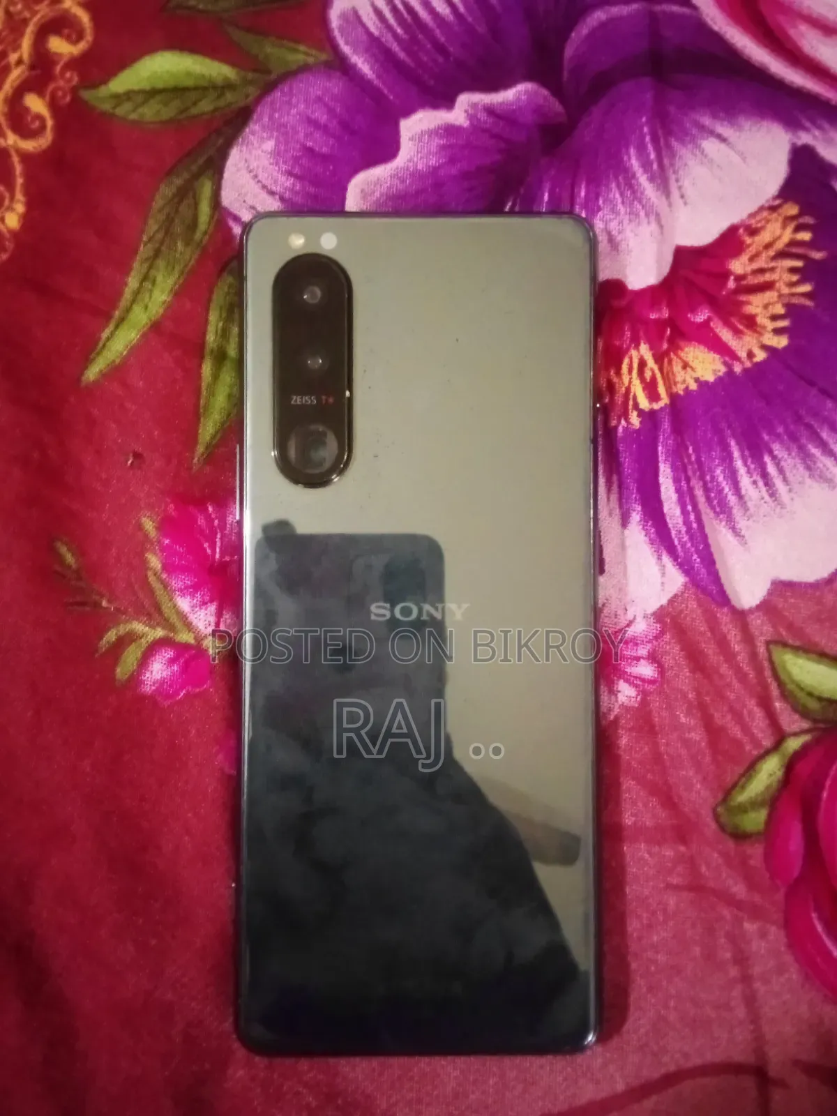 Sony Xperia 5 III 128 GB
