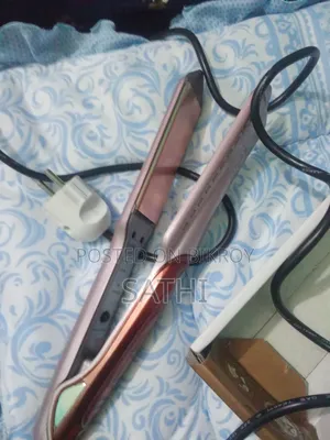 Hair Straightener