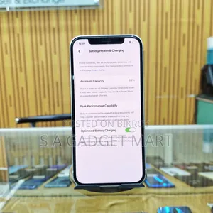 Apple iPhone 12 128 GB White