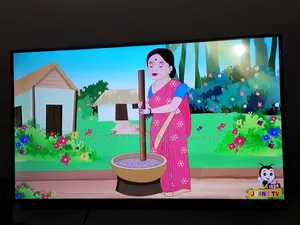 Singer 43" TV