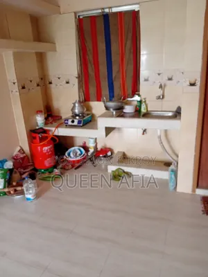 1-Bedroom Shared Apartment in Queen Afia, Mirpur for Rent
