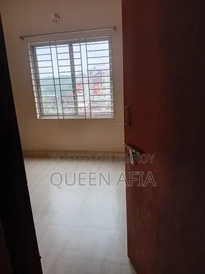 1-Bedroom Shared Apartment in Queen Afia, Mirpur for Rent