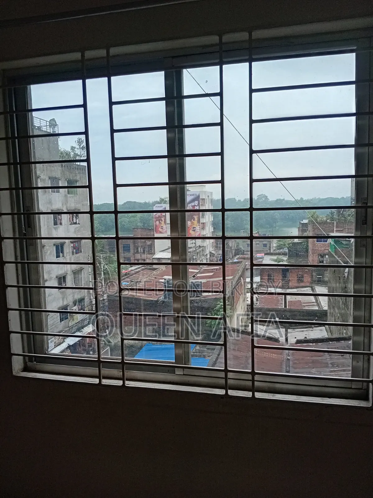 1-Bedroom Shared Apartment in Queen Afia, Mirpur for Rent