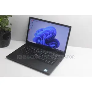 Laptop Dell Latitude 7490 8GB Intel Core I5 SSD 256GB