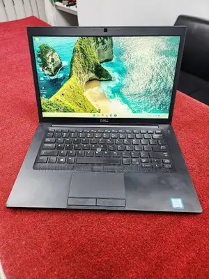 Laptop Dell Latitude 7490 8GB Intel Core I5 SSD 256GB