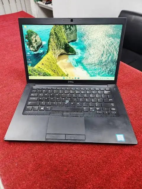 Laptop Dell Latitude 7490 8GB Intel Core I5 SSD 256GB