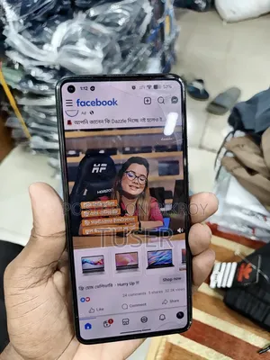 ওয়ানপ্লাস ৯ ২৫৬ জিবি
