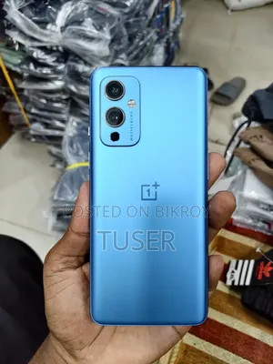 ওয়ানপ্লাস ৯ ২৫৬ জিবি