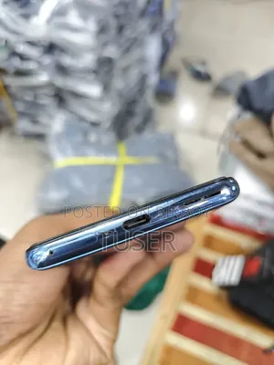 ওয়ানপ্লাস ৯ ২৫৬ জিবি