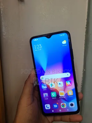 Xiaomi Redmi 9 Power 128 GB Black