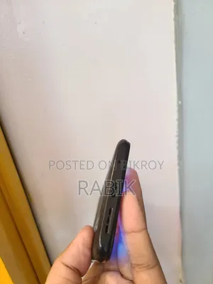 Xiaomi Redmi 9 Power 128 GB Black