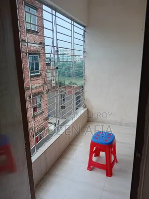 1-Bedroom Shared Apartment in Queen Afia, Mirpur for Rent