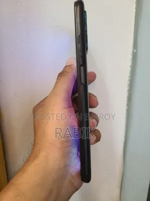 Xiaomi Redmi 9 Power 128 GB Black