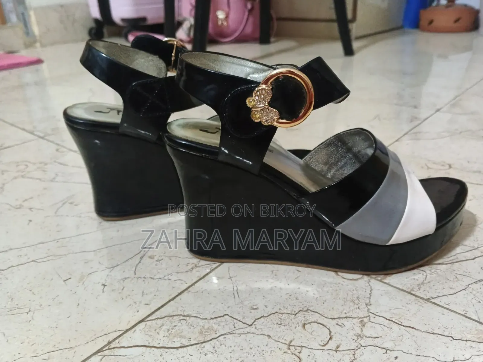 Heel Shoes
