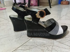 Heel Shoes