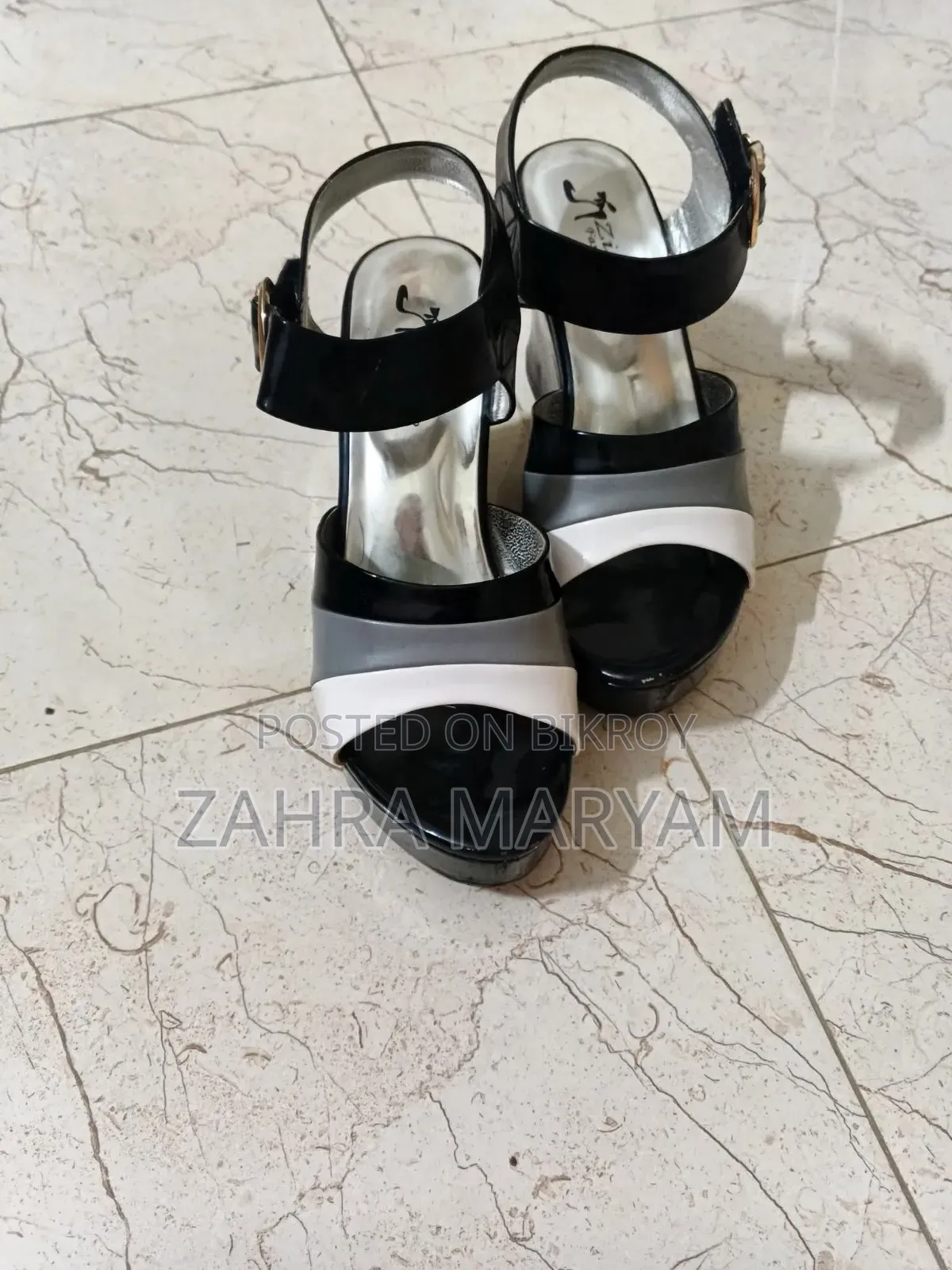 Heel Shoes