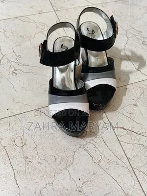 Heel Shoes