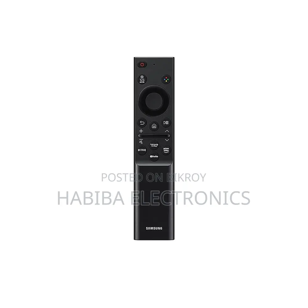 Samsung U8000F 55" Crystal UHD Smart TV