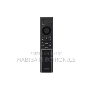 Samsung U8000F 55" Crystal UHD Smart TV