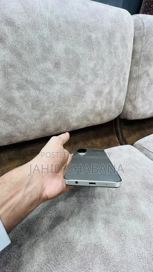 Xiaomi Redmi A5 4G 64 GB Silver