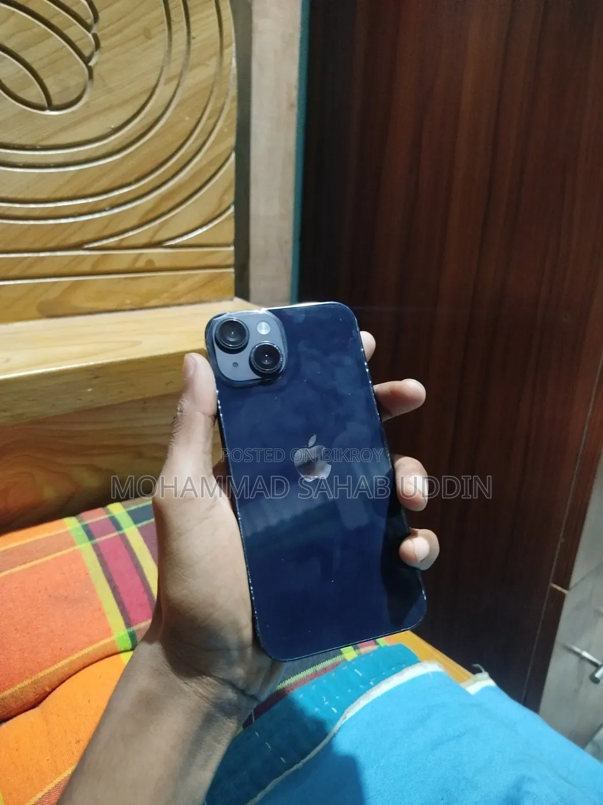 Apple iPhone 14 128 GB Blue