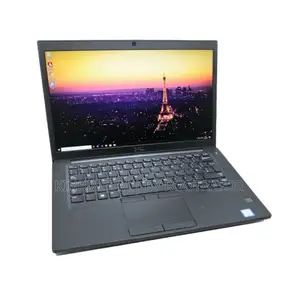 Laptop Dell Latitude 7490 8GB Intel Core I5 SSD 256GB