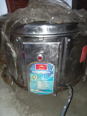 RFL Geyser