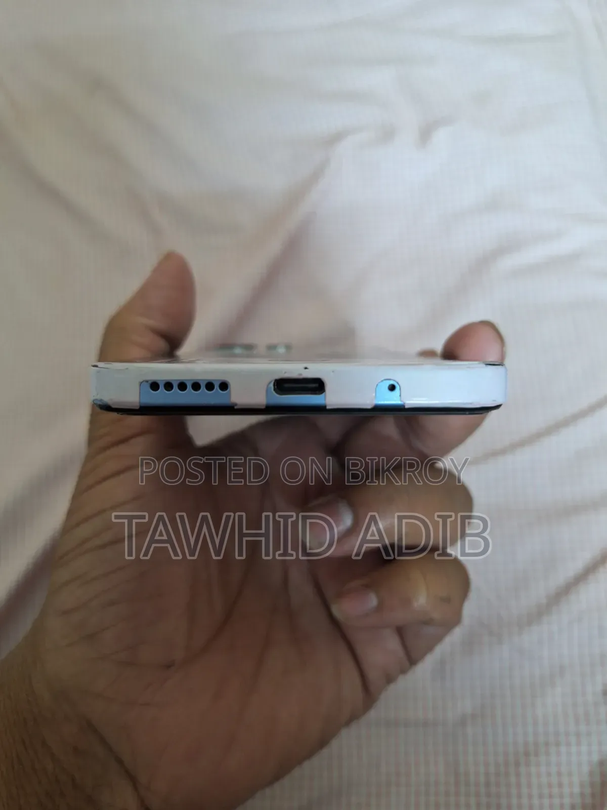 Xiaomi Redmi 12 128 GB Blue