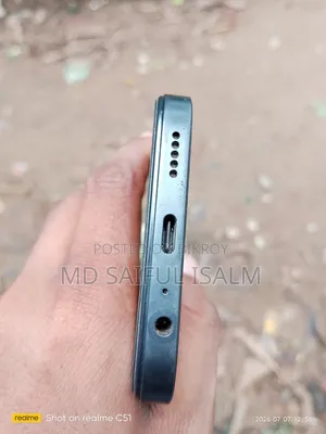 অনার এক্স৬সি ১২৮ জিবি ব্ল্যাক