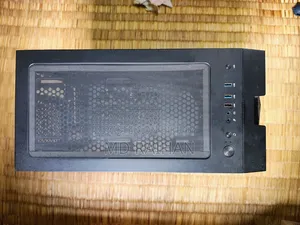 Goldenfield 8701b Casing