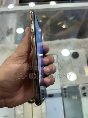 Apple iPhone XS 256 GB Gold