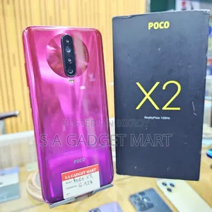 Xiaomi Pocophone X2 128 GB