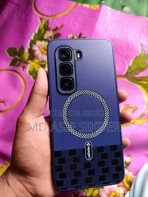 Infinix Hot 50 Pro 4G 128 GB Blue