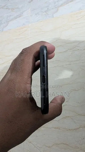 Google Pixel 4 XL 64 GB Black