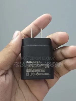 Adapter & Cable